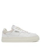 S.W.C Stepney Workers Club Sneakers Pearl YA20500