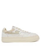 S.W.C Stepney Workers Club Sneakers Pearl YA23500