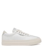 S.W.C Stepney Workers Club Teniși Dellow 02 Cup Leather YA21500
