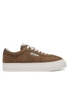 S.W.C Stepney Workers Club Teniși Dellow 02 Cup Suede YA22205