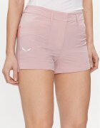 Salewa Pantaloni scurți sport Puez 28315 Regular Fit