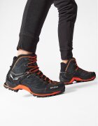 Salewa Trekkings Mtn Trainer Mid Gtx GORE-TEX 63458-0985
