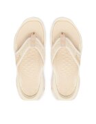 Salomon Flip flop Reelax Break 6.0 L47995300 Écru