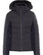 Salomon Geacă de schi Icetown LC1209200 Regular Fit