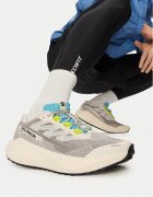 Salomon Pantofi pentru alergare Aero Blaze 3 Grvl L49106200