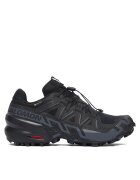 Salomon Pantofi pentru alergare Speedcross 6 GORE-TEX L41738600