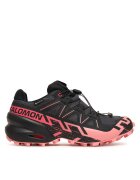 Salomon Pantofi pentru alergare Speedcross 6 Gore-Tex L47880400