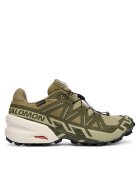 Salomon Pantofi pentru alergare Speedcross 6 Gore-Tex L47985500