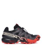 Salomon Pantofi pentru alergare Speedcross 6 Gore-Tex L49226000