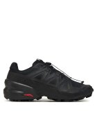 Salomon Pantofi pentru alergare Speedcross 6 Wide L41744000