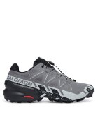Salomon Pantofi pentru alergare Speedcross 6 Wide L41744100