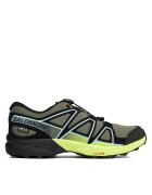 Salomon Pantofi pentru alergare Speedcross Clima™ Waterproof L47278900