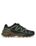Salomon Pantofi pentru alergare Speedcross Peak L47974700