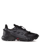 Salomon Pantofi pentru alergare Supercross 4 Gtx W GORE-TEX 417339 20 V0