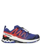 Salomon Pantofi pentru alergare Xa Pro 3D V9 Gore-Tex Equipe L47982600