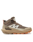 Salomon Trekkings Elixir Activ Mid Gore-Tex L47457200