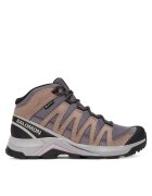 Salomon Trekkings X-Adventure Recon Mid Gore-Tex L47753400