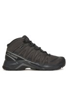 Salomon Trekkings X-Adventure Recon Mid Gore-Tex L47809100