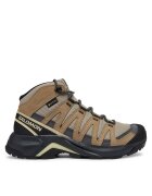 Salomon Trekkings X-ADVENTURE RECON MID GORE-TEX L49219000