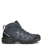 Salomon Trekkings X Braze Mid GORE-TEX L47181100