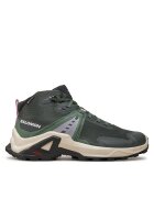 Salomon Trekkings X Raise Mid Gore-Tex L47458100