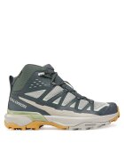 Salomon Trekkings X Ultra 360 Edge Mid Gore-Tex L47816000