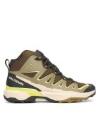 Salomon Trekkings X Ultra 360 Edge Mid Gtx L49098600