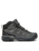 Salomon Trekkings X Ultra 360 Leather Mid Gore-Tex L47570800