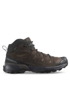 Salomon Trekkings X Ultra 360 Leather Mid Gore-Tex L47570900
