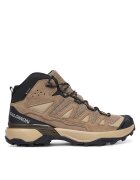 Salomon Trekkings X Ultra 360 Leather Mid Gtx L49158300