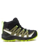 Salomon Trekkings Xa Pro V8 Mid Clima™ Waterproof L47289600