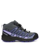 Salomon Trekkings Xa Pro V8 Mid Waterproof L47857300