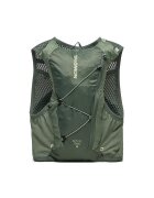 Salomon Vestă pentru alergare Active Skin 4 No Flasks LC2205600