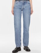 Samsøe Samsøe Blugi Susan F23400103 Straight Fit