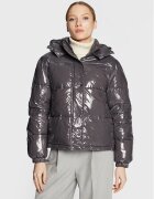Samsøe Samsøe Geacă de iarnă Pearl F22300023 Relaxed Fit
