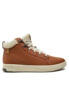 Saola Sneakers Bergen warm SAO5110