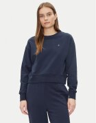 Save The Duck Bluză DF1180W CLEE20 Relaxed Fit