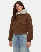 Save The Duck Geacă bomber D32011W VELY19 Regular Fit