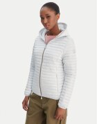Save The Duck Geacă D33620W IRIS22 Albastru celest Regular Fit