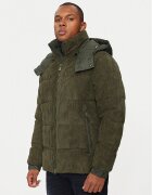 Save The Duck Geacă de iarnă D30942M VELY19 Regular Fit