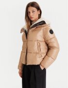 Save The Duck Geacă de iarnă D30974W LOVE21 Regular Fit
