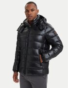 Save The Duck Geacă de iarnă D31653M LOVE21 Regular Fit