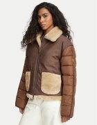 Save The Duck Geacă de iarnă D32907W LETY23 Regular Fit