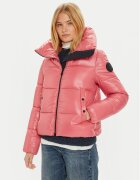 Save The Duck Geacă de iarnă D39370W LUCK19 Regular Fit