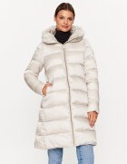 Save The Duck Geacă de iarnă D40279W IRIS17 Regular Fit