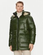 Save The Duck Geacă de iarnă D40292M LUCK19 Regular Fit