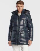 Save The Duck Geacă de iarnă D40292M PUCK15 Regular Fit