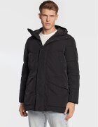 Save The Duck Geacă de iarnă D40786M NICK15 Regular Fit
