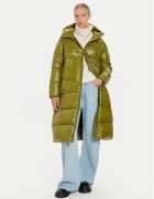 Save The Duck Geacă de iarnă D41864W LUCK19 Loose Fit