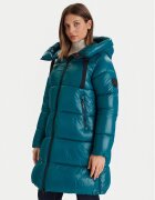 Save The Duck Geacă de iarnă D45510W LOVE21 Regular Fit